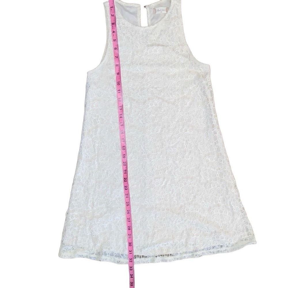 Altar’d State Lace Dress - Picture 8 of 9